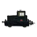 Locotracteur Y-2269 - REE MODELES MB223S - HO 1/87 - SNCF - EP III / IV - 2R - Digital Sound - 2