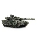 Char Challenger Mk.3 - Artitec 6870592 - HO 1/87  - 2