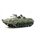 Char BMP1 NVA vert - Artitec 6870288 - HO 1/87  - 5