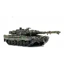 Koninklijke Landmacht Leopard 2A6 gevechtsklaar - ARTITEC 6870681 - HO 1/87 - 2
