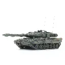 Bundeswehr Leopard 2A7 Flecktarnung Gefechtsklar - Artitec 6870671 - HO 1/87 - 5