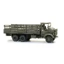 GMC AFKWX de l'armée américaine - Artitec 6870734 - HO 1/87 - 8