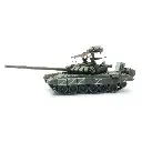 T-72B russe, 1989 - Artitec 6870691 - HO 1/87 - 4