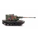 Char Camouflage - AMX 30 AUF 1 155MM - Artitec 6870434 - Ho 1/87 - 3