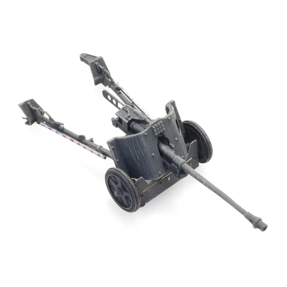 50mm PAK 38 - Artitec AR6870498 - HO 1/87 - 2