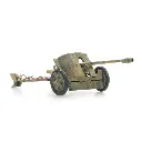 50 mm PAK 38 Tarnung - Artitec AR6870511 - HO 1/87 - 4