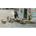 Courses de Caisses à savons - Artitec 5870102 - HO 1/87  - 3