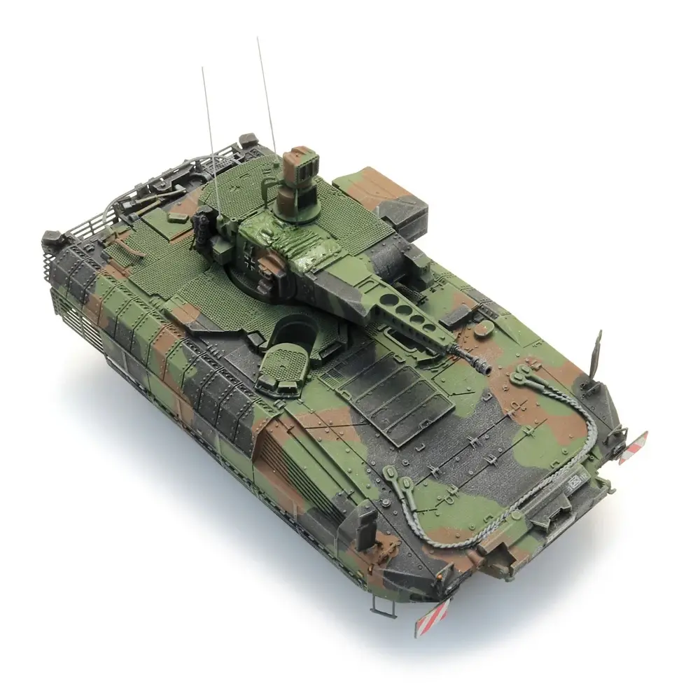 SPz Puma Bundeswehr - Artitec 1870187 - HO 1/87 - 3