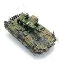 SPz Puma Bundeswehr - Artitec 1870187 - HO 1/87 - 3