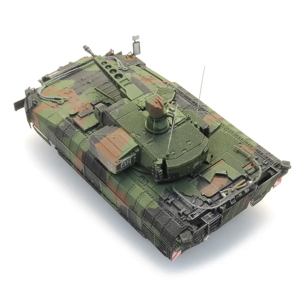 SPz Puma Bundeswehr - Artitec 1870187 - HO 1/87 - 4
