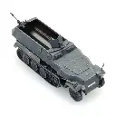 Sd.Kfz. 251/1 Ausf C. gris - Artitec 6160103 - N 1/160 - 2