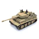Équipage de char de la Wehrmacht - Artitec 5870067 - HO 1/87 - 5