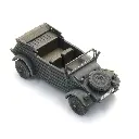 VW Typ 82 Kübelwagen - ARTITEC 6160112 - N 1/160 - 2
