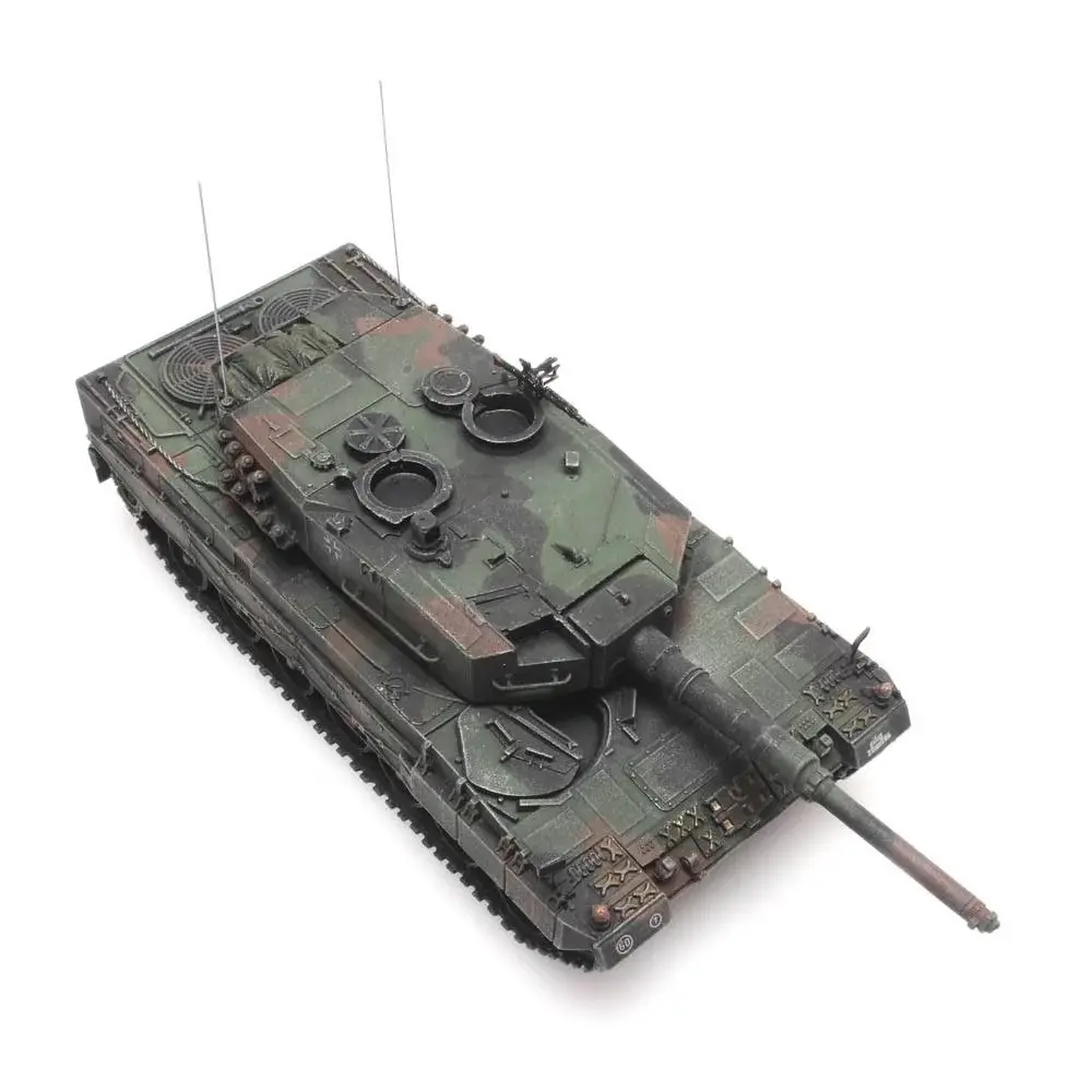 Char Léopard 2A4 - Artitec 6870109 - HO 1/87 - 2