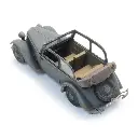 Adler Trumpf Junior  - ARTITEC 6720056 - 1/72 - 3