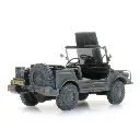 DKW Munga F91/4 - Artitec 1870180 - HO 1/87 - 8