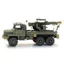Grue Berliet GBC 8KT - Artitec 1870175 - HO 1/87 - 3