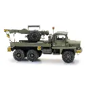 Grue Berliet GBC 8KT - Artitec 1870175 - HO 1/87 - 4