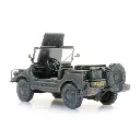 DKW Munga F91/4 - Artitec 1870180 - HO 1/87 - 7