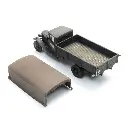 Opel Blitz 6 - ARTITEC 6720055 - 1/72 - 3