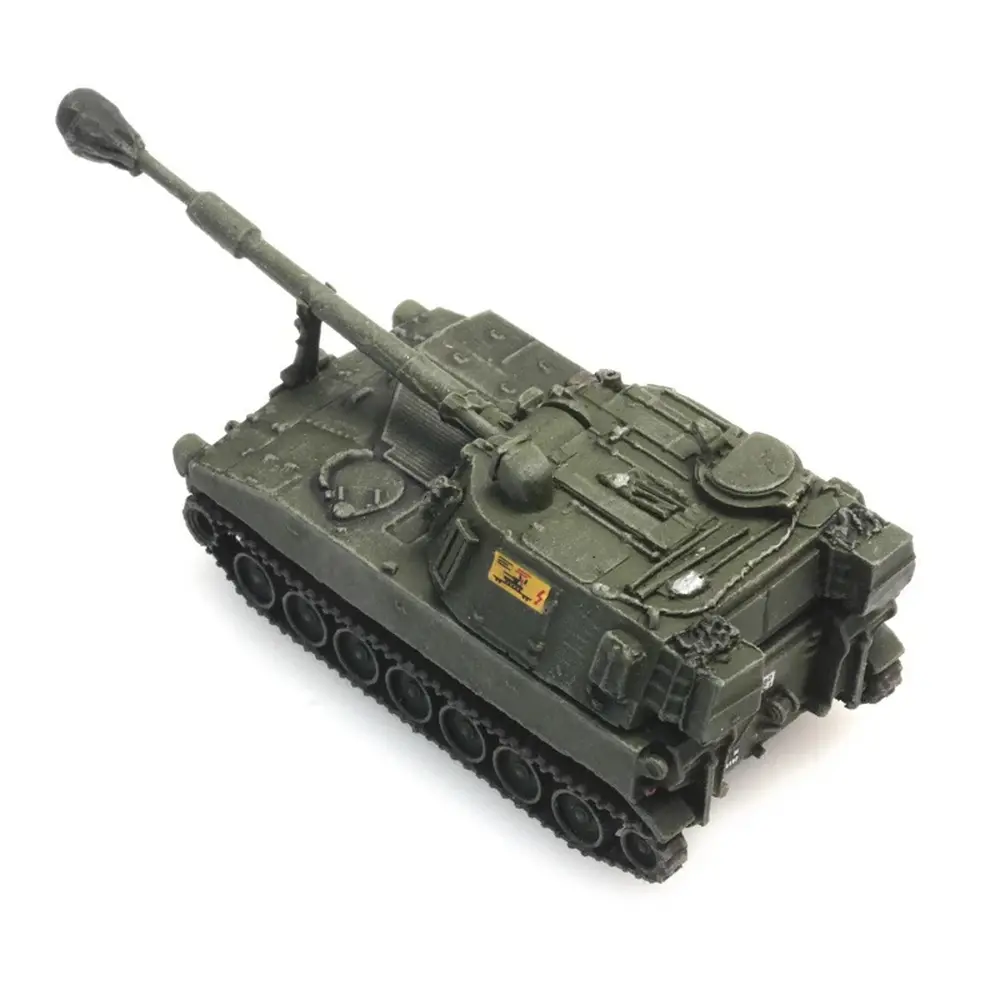CH M109 A2 chargé - Artitec 6160090 - N 1/160 - 3