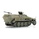 Véhicule militaire Sd.Kfz. 251/1 camouflage - ARTITEC 6160105 - N 1/160 - 3