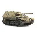 Char Panzerjäger Ferdinand de la Wehrmacht - Artitec 6160083 - N 1/160 - 4