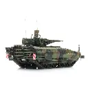 SPz Puma Bundeswehr - Artitec 1870187 - HO 1/87 - 6