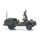 DKW 91/8 Munga Bausatz - Artitec 1870181 - HO 1/87 - 3