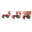 Conducteurs de Tracteurs - Artitec 5870028 - HO 1/87  - 4