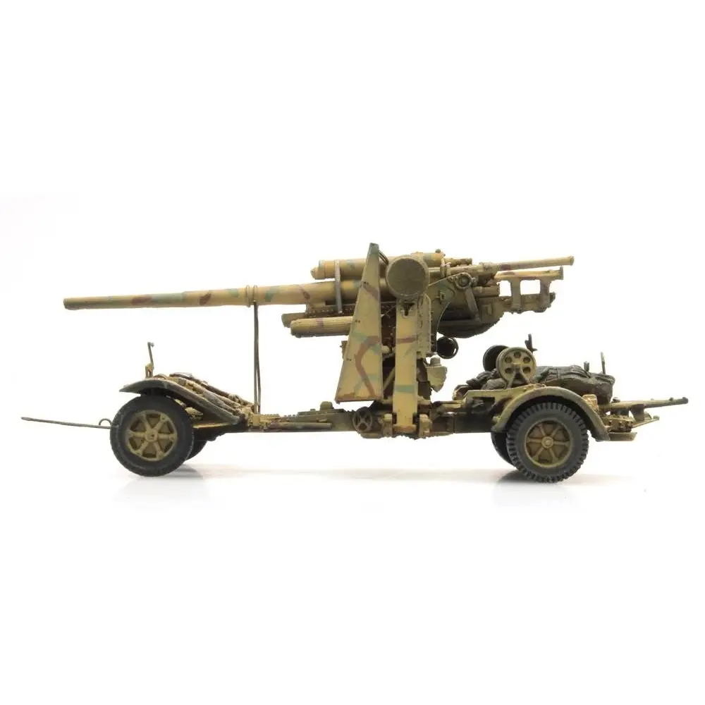 Canon Flak 18 - 88mm - Artitec 6870071 - HO 1/87  - 2