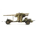 Canon Flak 18 - 88mm - Artitec 6870071 - HO 1/87  - 2