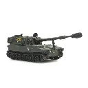 CH M109 A2 chargé - Artitec 6160090 - N 1/160 - 4