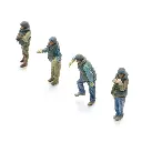 Équipage américain LCVP - ARTITEC 5720014 - 1/72 - 3