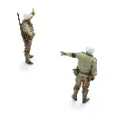 US Army Military Police - ARTITEC 5720017 - 1/72 - 4