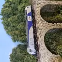 Locomotive diesel-électrique Euro 4000 livrée Europorte, Sudexpress 400221, HO 1/87e - 5