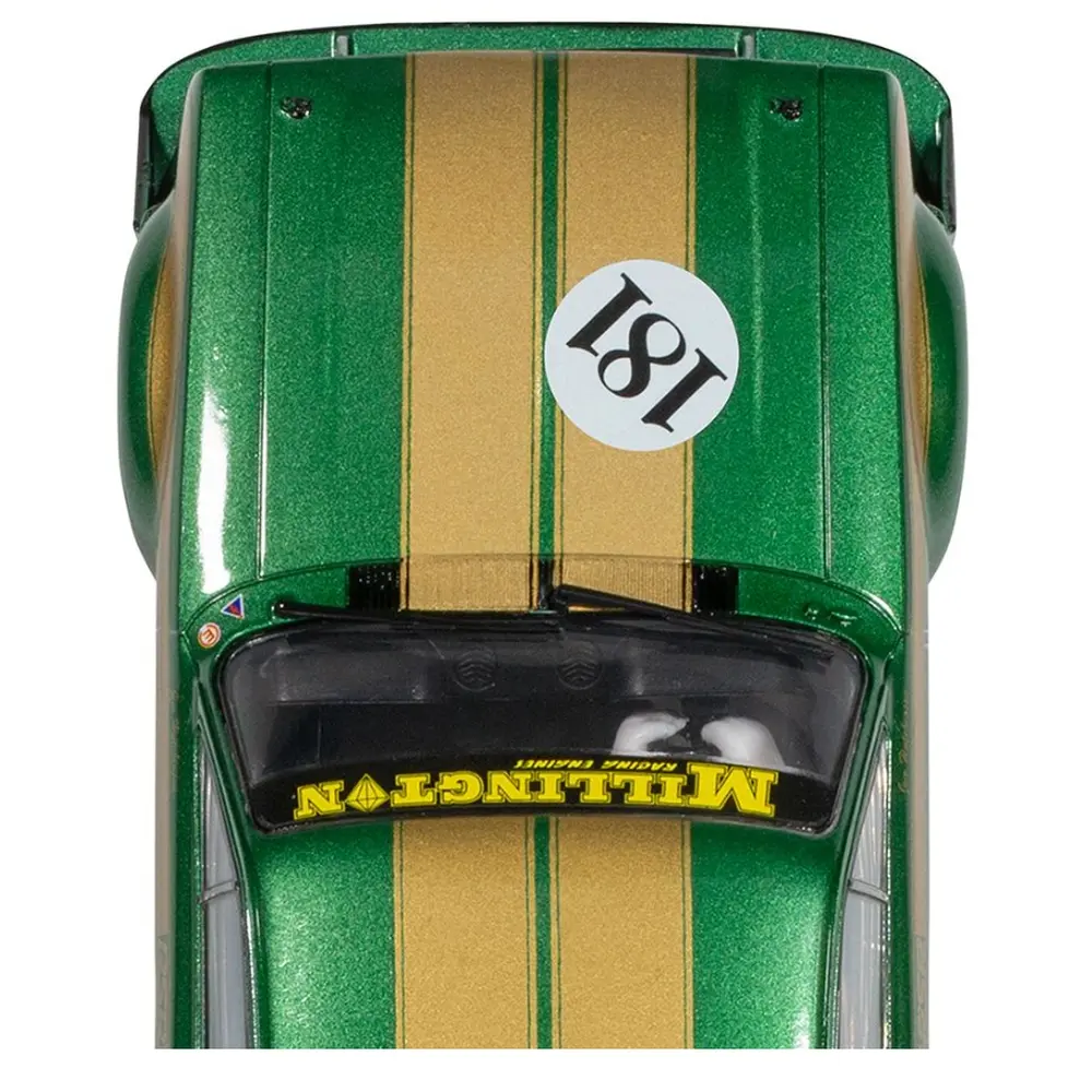 Ford Escort RSR - Jim Hutchinson - SuperSlot H4511 - 1/32 - Analogique - 5