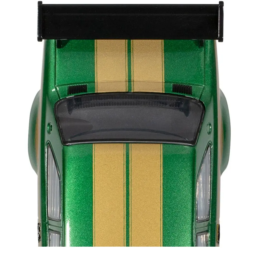 Ford Escort RSR - Jim Hutchinson - SuperSlot H4511 - 1/32 - Analogique - 6