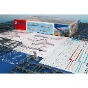 Avion SMB-2 Super Mystère "Le premier supersonique français" - Special Hobby 100-SH72523 - 1/72 - 12