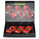 Pack Triple 1967 Daytona 24 - SCALEXTRIC 4391A - 1/32 - Super Slot - 3