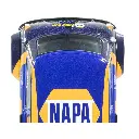 Mini Miglia - SCALEXTRIC H4414 - I 1/32 - Analogique - NAPA - Lewis Selby 2021 - Super Slot - 6