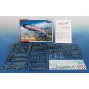 Avion SMB-2 Super Mystère "Le premier supersonique français" - Special Hobby 100-SH72523 - 1/72 - 6