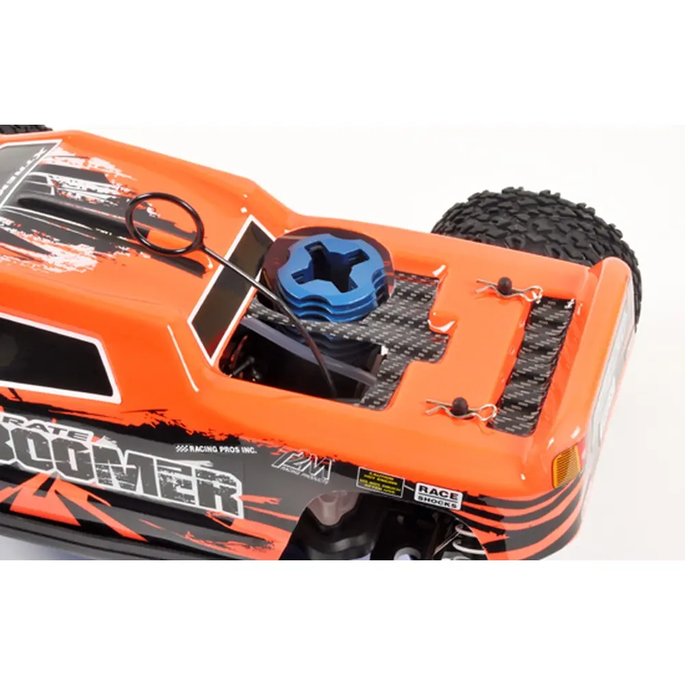 Truggy tout-terrain Thermique 4wd - T2M T4932 - 1/10 - 2