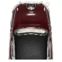 Jaguar MK2 - Inspecteur Morse - SuperSlot H4502 - 1/32 - Analogique - 6