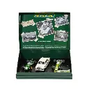 Set de course La Légende de Jim Clark Triple Pack - SCALEXTRIC 4395A - 1/32 - Super Slot - 2