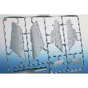 Avion SMB-2 Super Mystère "Le premier supersonique français" - Special Hobby 100-SH72523 - 1/72 - 13