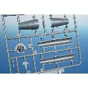 Avion SMB-2 Super Mystère "Le premier supersonique français" - Special Hobby 100-SH72523 - 1/72 - 9