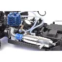 Buggy tout-terrain Thermique 4wd - T2M T4926BU - 1/10 - 3