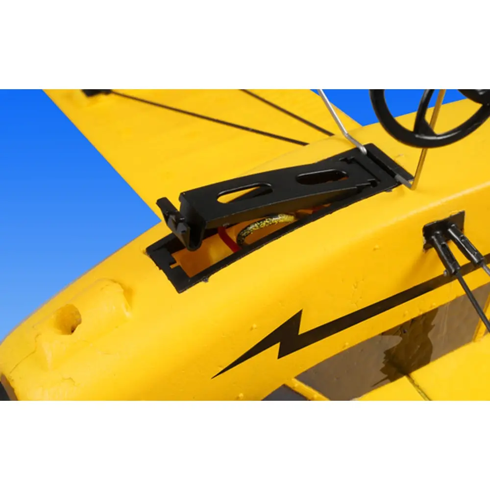 Avion Sport Club 400 - T2M T4525 - Échelle universelle - 4