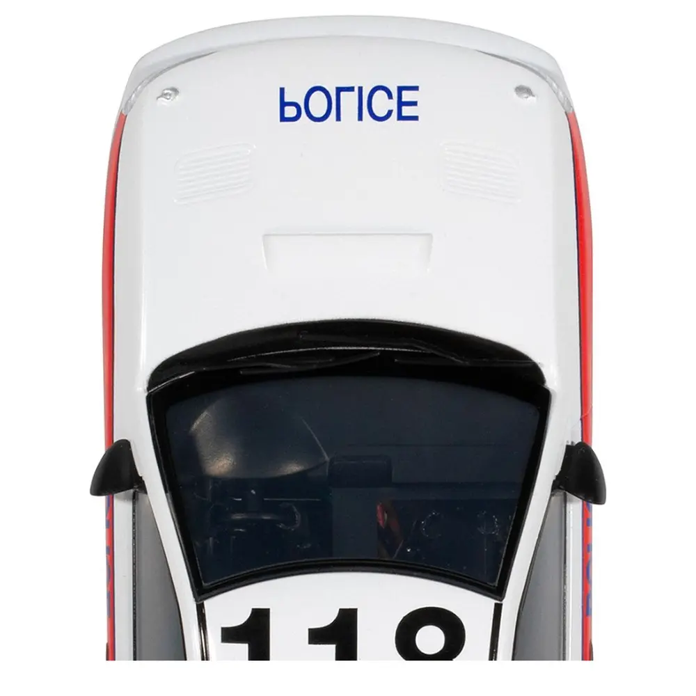 Subaru Impreza WRX – Édition Police - SuperSlot H4429 - 1/32 - Analogique - 5